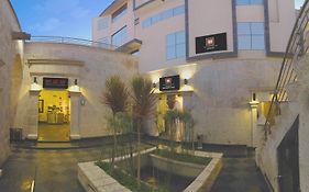 qp Hoteles Arequipa